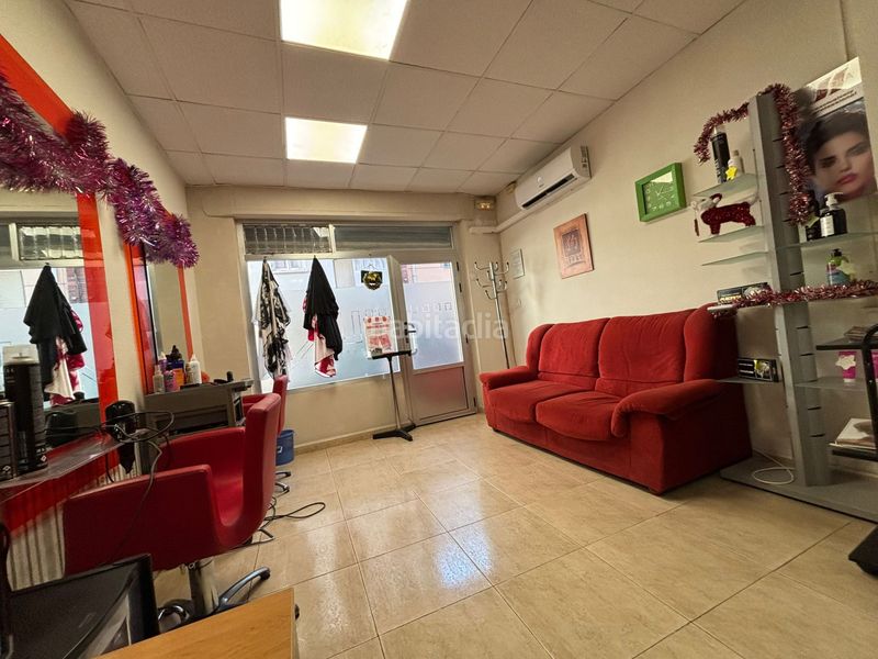 Foto 57a40b08-95ff-4cc3-8fb5-9d716dc3cf44. Lloguer local comercial a Centro puerto Sagunt