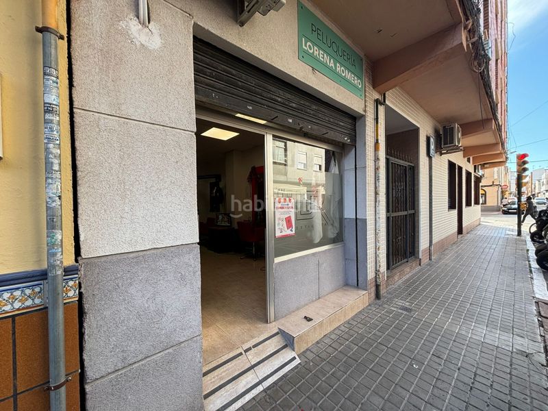 Foto 68ae0bd4-da9d-475c-90f8-35e10f92d54d. Lloguer local comercial a Centro puerto Sagunt