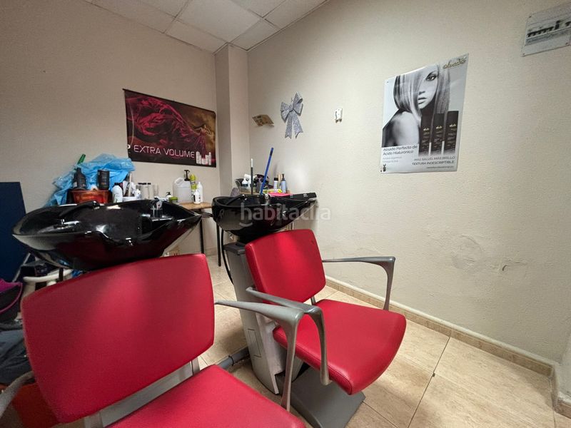 Foto 8c1cbc3a-9389-4f44-bec6-e8cda6c1753f. Lloguer local comercial a Centro puerto Sagunt