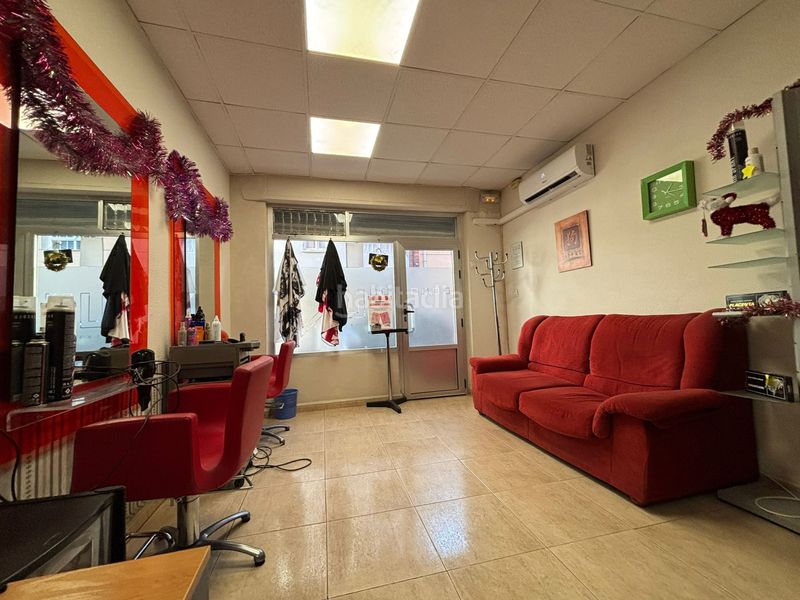 Foto ad53ac12-b5f3-4b64-8bab-d2955414df1a. Lloguer local comercial a Centro puerto Sagunt