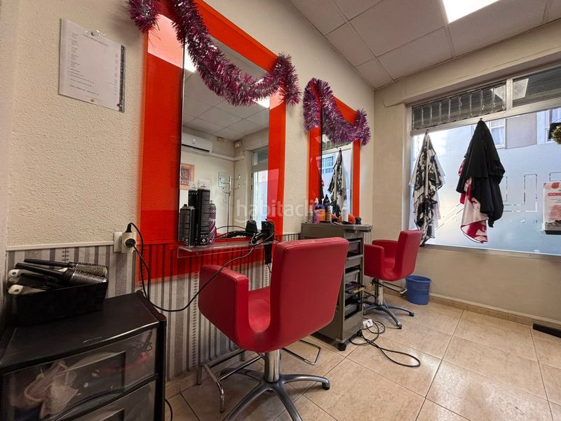 Foto cad24875-e53a-4b17-beac-7321d54dd69a. Lloguer local comercial a Centro puerto Sagunt
