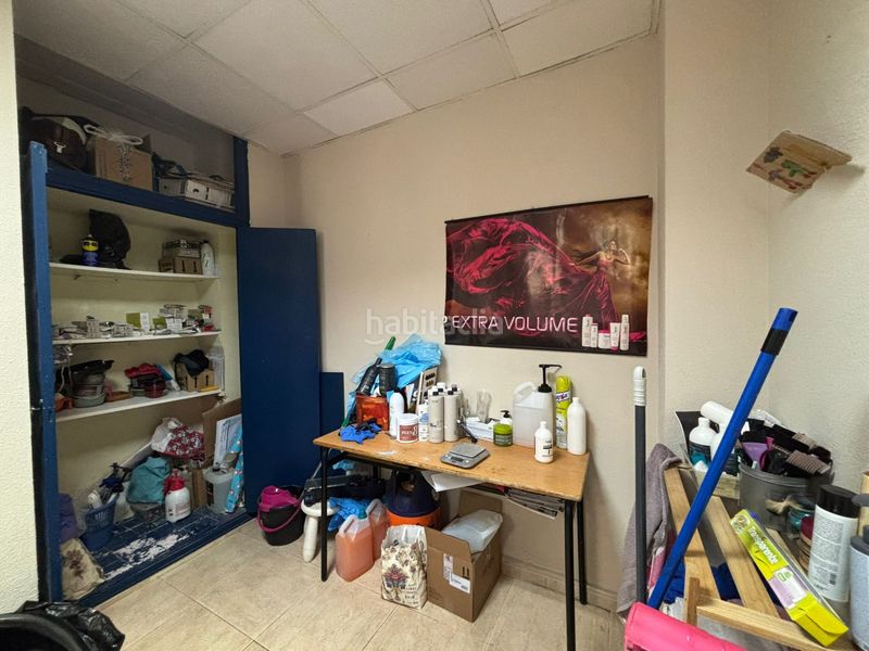Foto cde92925-b2f2-4d0c-ad03-28b1ea72c2fb. Lloguer local comercial a Centro puerto Sagunt