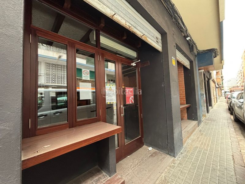 Foto 6bee234c-4801-4910-84ff-5a2a9543863b. Lloguer local comercial a playa puerto de Sagunto Sagunt