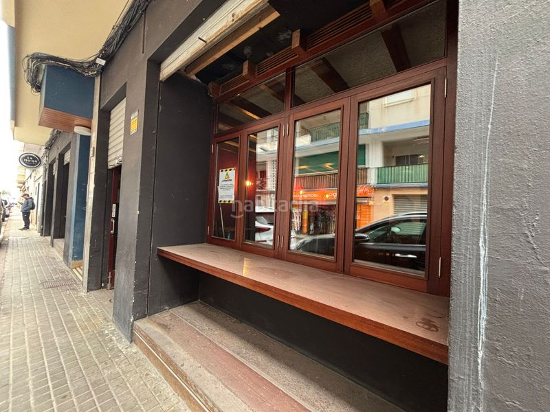 Foto d3ae66e1-dfa8-460e-a05e-f25cfe5d54b7. Lloguer local comercial a playa puerto de Sagunto Sagunt