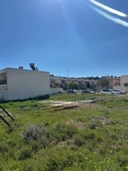 Terreny residencial a Doctor Palos - Alto Palancia. Alerta inversores parcela y proyecto para 4 viviendas posibilida