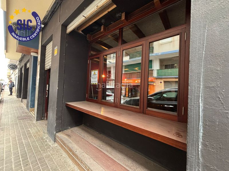 Foto 506fdaaa-4dc0-4691-8520-9b908a2d940c. Local comercial a playa puerto de Sagunto Sagunt