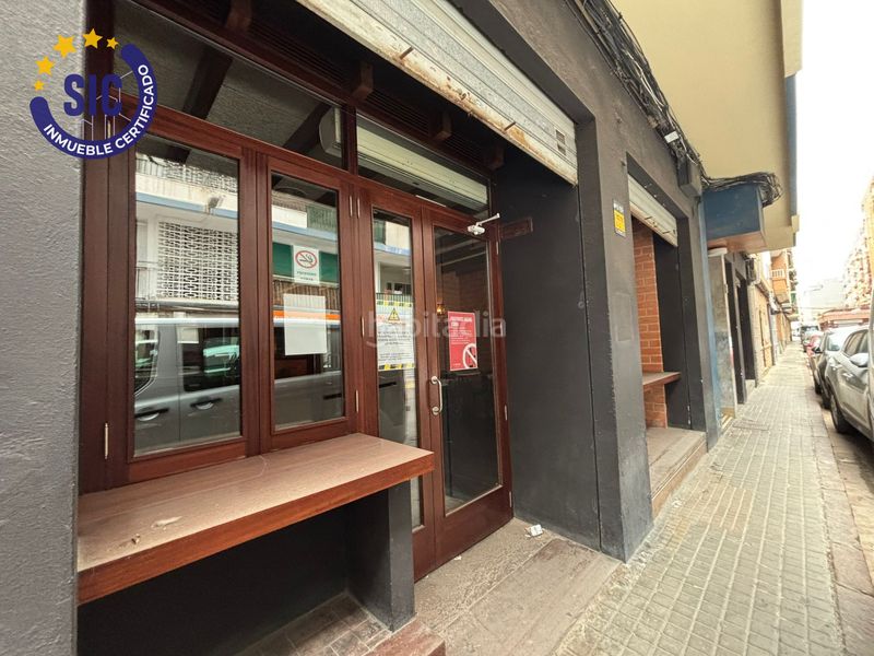 Foto 72513422-19d9-4370-979d-4d07cbcb7c4b. Local comercial a playa puerto de Sagunto Sagunt