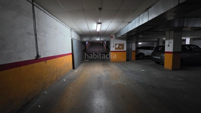 Foto 5459fdd8-e779-4a1b-9b97-306896354152. Aparcament cotxe a Centro puerto Sagunt
