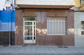 Flat in Vall d´Uixó (la). 2x1 en la vall d uixó  plaza circo