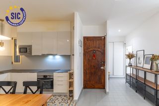 Flat in Centro-El Castillo. Especial inversión en camí real