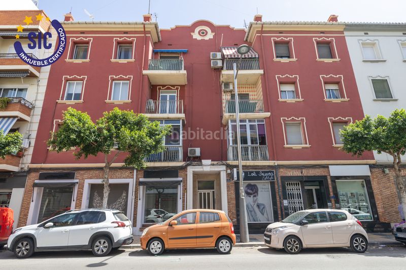Foto 1825e269-eb55-4097-a482-8bc54414c45b. Pis a Centro puerto Sagunt