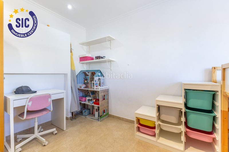 Foto d7b5809d-7570-400e-96be-baafb3076b4b. Pis a Nuevo Centro Sagunt