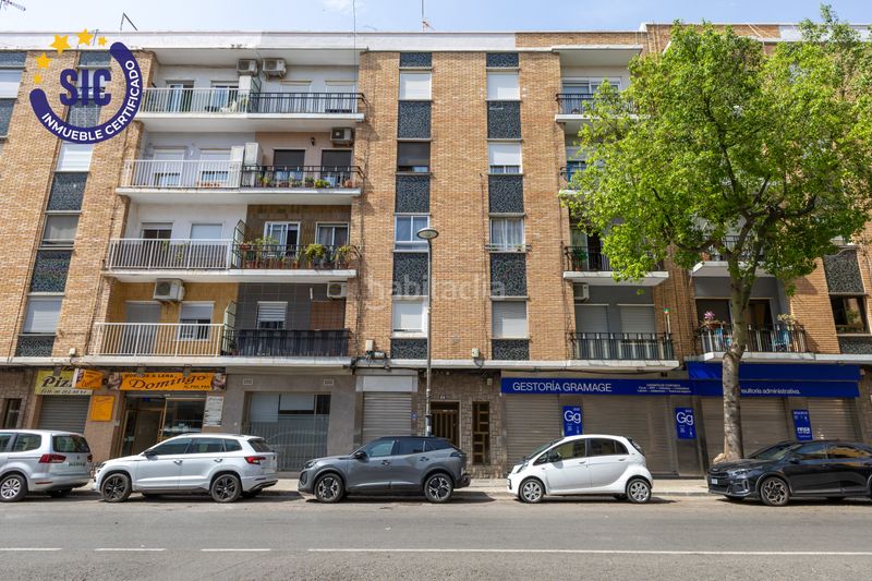 Foto f7a4a7f1-e2af-4d93-8bda-92d53b716743. Pis a Centro puerto Sagunt