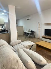 Location Appartement à Centro puerto. Estrena hogar! moderno bajo de diseño con una habitación