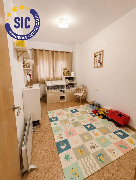 Foto 63deceb7-d23d-44c9-9718-433295215ffe. Casa con parcheggio in Quartell