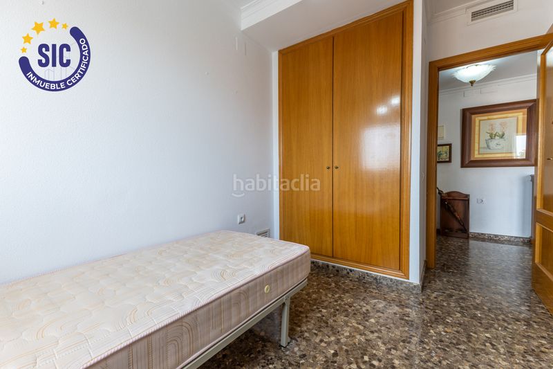 Foto a99ddf1e-df8a-43b3-80d9-4b6bb258a141. Pis amb calefacció a San José-Los Metales Sagunt