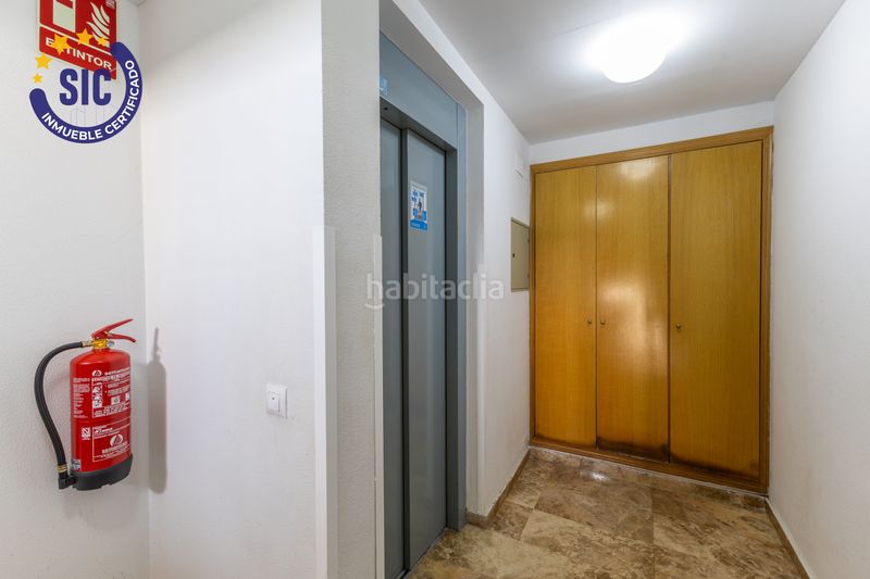 Foto cb5542c8-084e-4bce-ade6-4066e1395e37. Pis amb calefacció a San José-Los Metales Sagunt