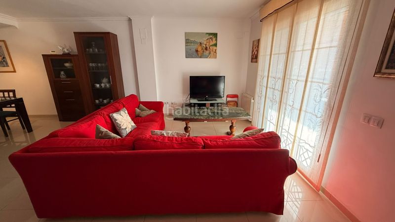 Foto 0333ece1-1905-4364-8705-9e8d77f6edcc. Alquiler casa adosada maravilloso adosado con terrazas en alquiler larga duración en Canet d´en Berenguer