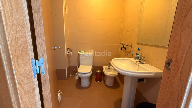 Foto 20b55fc5-353d-4f86-8448-7c02c6e4fd53. Alquiler casa adosada maravilloso adosado con terrazas en alquiler larga duración en Canet d´en Berenguer