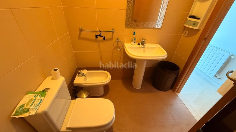 Foto 2cd785af-6ea2-40c7-acb1-dea0d7c2b264. Alquiler casa adosada maravilloso adosado con terrazas en alquiler larga duración en Canet d´en Berenguer