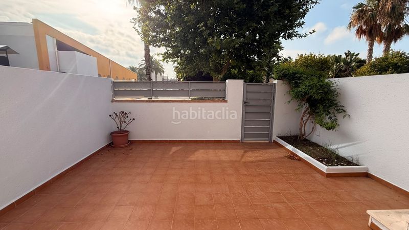 Foto 338ab8a6-88de-424e-b903-9a721f39229b. Alquiler casa adosada maravilloso adosado con terrazas en alquiler larga duración en Canet d´en Berenguer