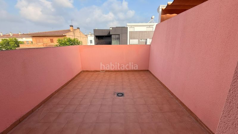 Foto 6d738551-41a4-43f9-ae48-94d4faba5c35. Alquiler casa adosada maravilloso adosado con terrazas en alquiler larga duración en Canet d´en Berenguer