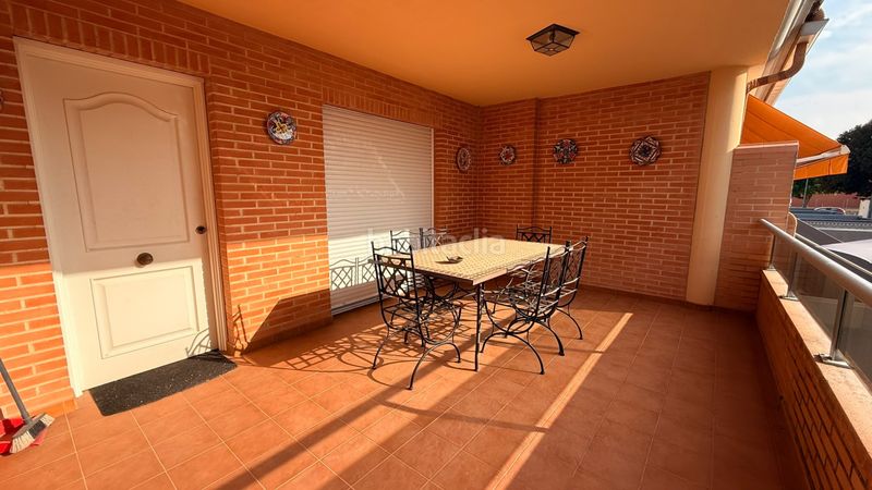 Foto 7dff48a0-dd78-4c7c-8c9b-ef0ba46eb591. Alquiler casa adosada maravilloso adosado con terrazas en alquiler larga duración en Canet d´en Berenguer