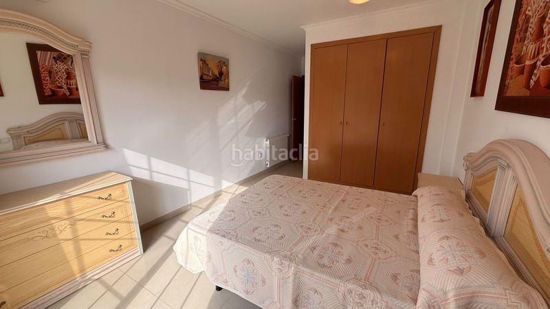 Foto a11e119c-dcd6-4532-9594-f3b4c8935ada. Alquiler casa adosada maravilloso adosado con terrazas en alquiler larga duración en Canet d´en Berenguer