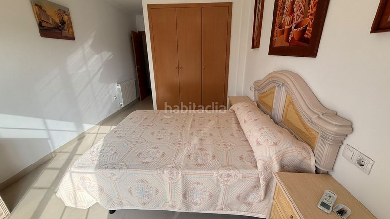 Foto b082daf5-722c-4cf6-afbb-977865f39494. Alquiler casa adosada maravilloso adosado con terrazas en alquiler larga duración en Canet d´en Berenguer