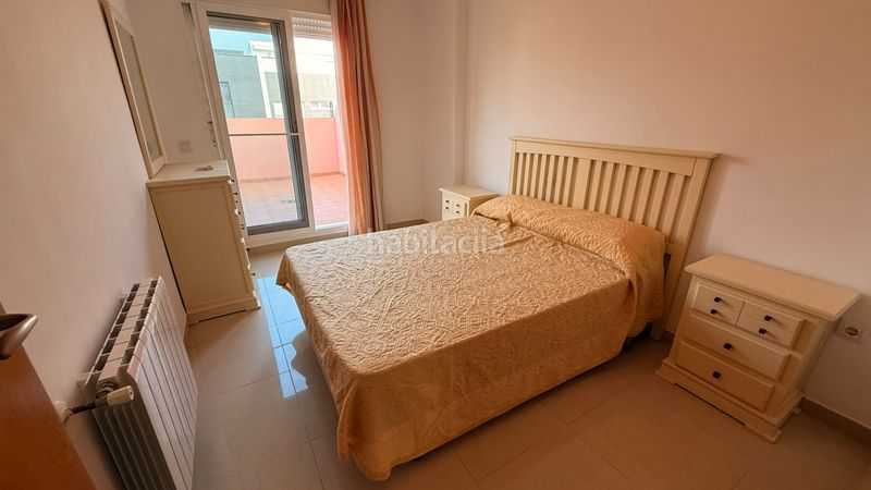 Foto c3dfb9fb-3c74-4b31-ac79-9eb33df5f7d5. Alquiler casa adosada maravilloso adosado con terrazas en alquiler larga duración en Canet d´en Berenguer