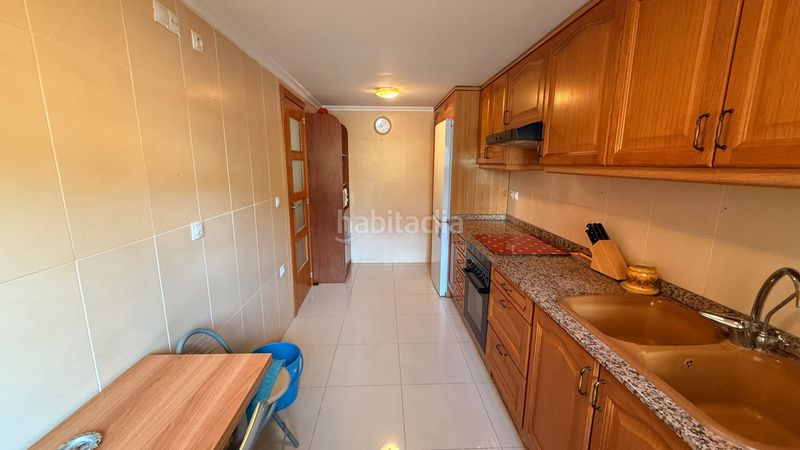 Foto ff6c555a-70bf-4ce9-b9ce-e64a0f176609. Alquiler casa adosada maravilloso adosado con terrazas en alquiler larga duración en Canet d´en Berenguer