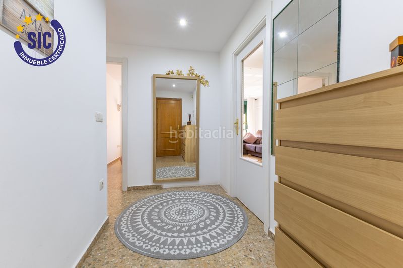 Foto 06d0cb56-312b-4495-a840-fdcdd3d27d5c. Flat with parking in Faura