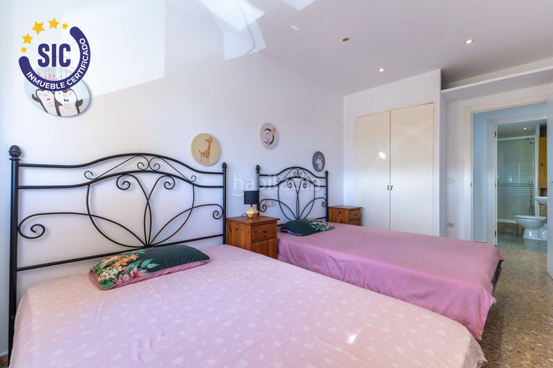 Foto 21b5e855-2ba4-4b38-983c-d96290a4b48f. Flat with parking in Faura