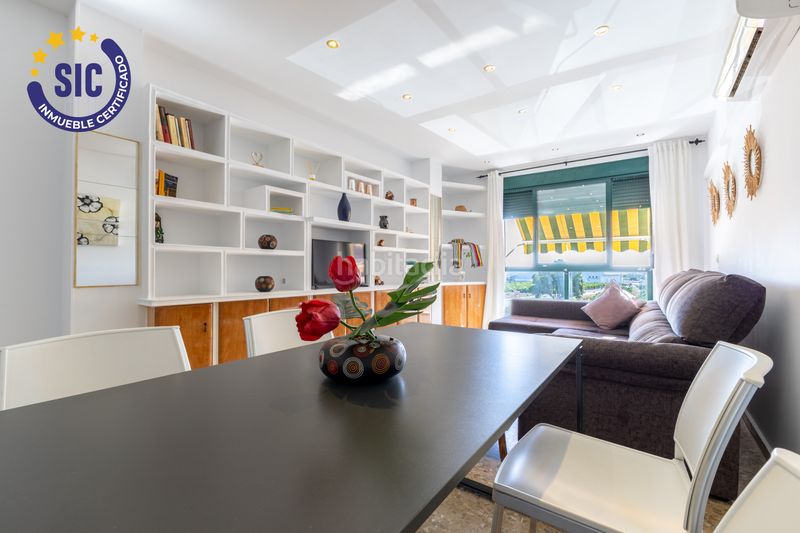 Foto 24d1bee0-5dd6-4bb8-99eb-21e203a26fad. Flat with parking in Faura