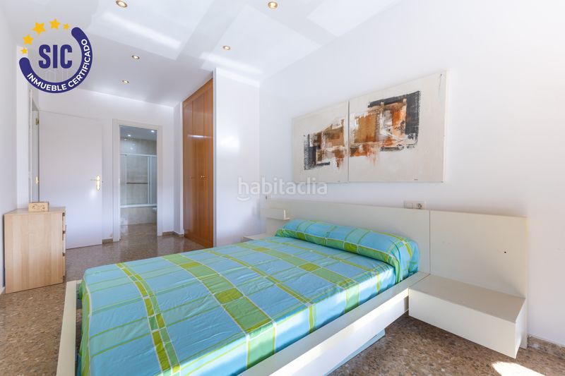 Foto 308d8add-99dd-4bf8-b229-37e8c428b108. Flat with parking in Faura