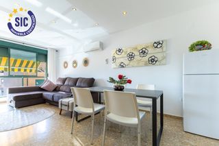 Flat in Faura. Bienvenido a tu nuevo hogar en faura!