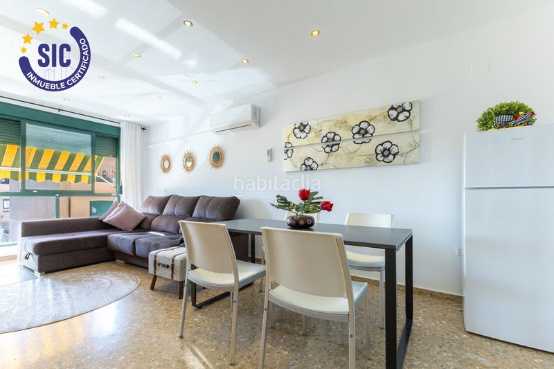 Foto 55e00689-cc01-43db-9eab-6a8961b734af. Flat with parking in Faura