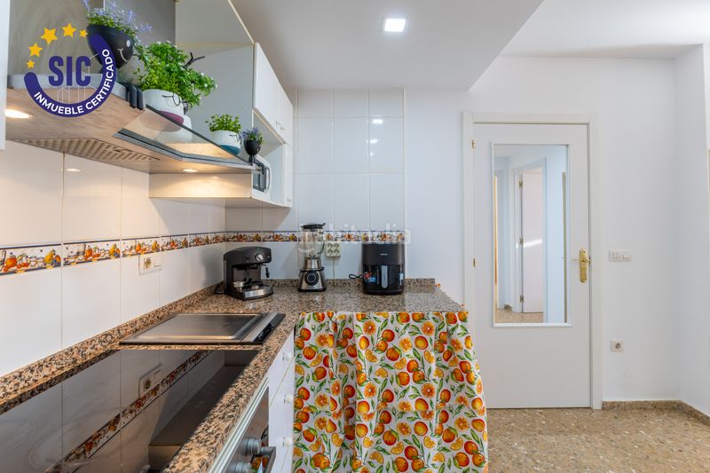 Foto 6401d35c-00cd-4ae6-9239-31b06a020814. Flat with parking in Faura