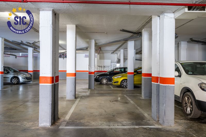 Foto a6f8de1d-b322-484e-aef1-e71ae1f00b4c. Flat with parking in Faura