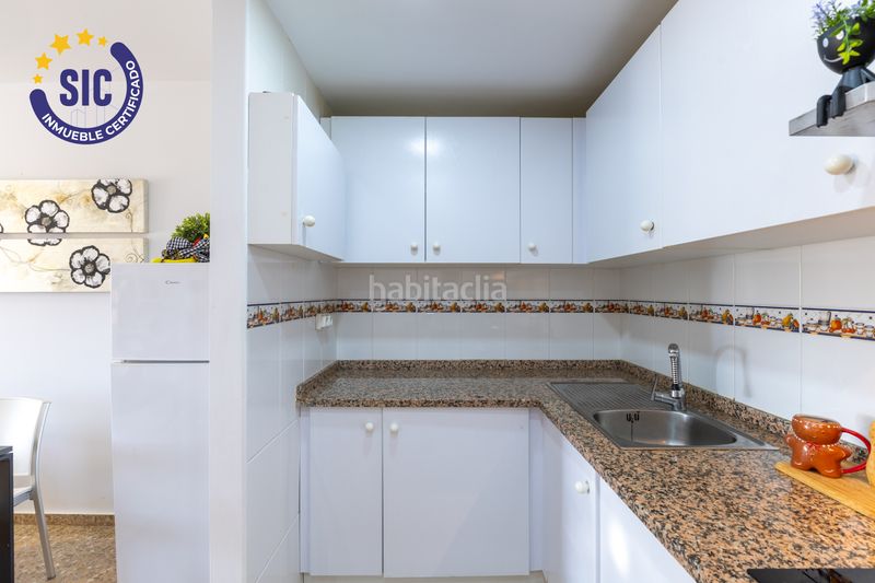 Foto c58c6e72-3e65-401b-8443-925c447386a0. Flat with parking in Faura