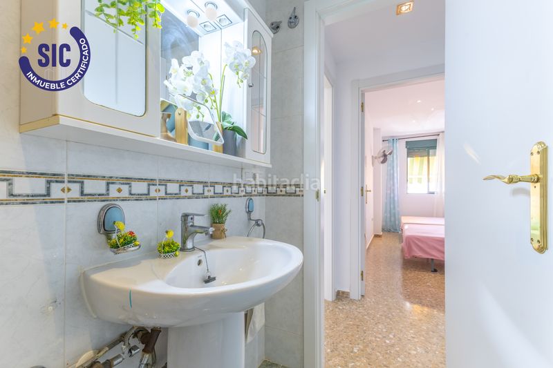 Foto d8f078e1-a771-428e-96ce-5bce1fc9a5a5. Flat with parking in Faura