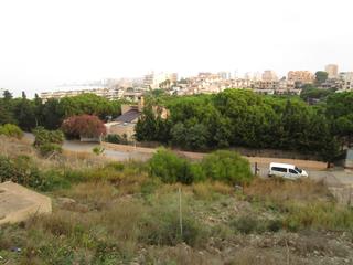 Terreny residencial  Polgono dos mares. Venta parcela urbana en cala del pino (la manga)