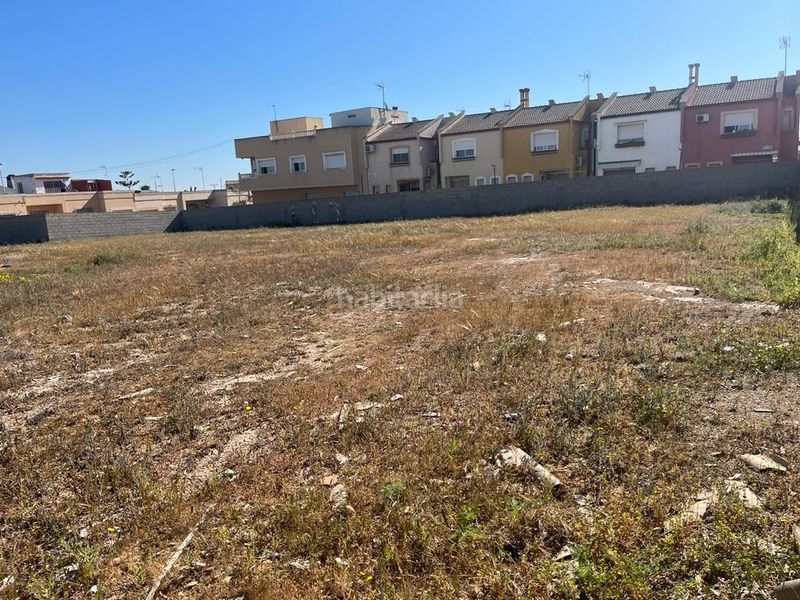 Foto 007908c8-da91-4553-807c-13bd036521d7. Residential plot in Roche Unión (La)