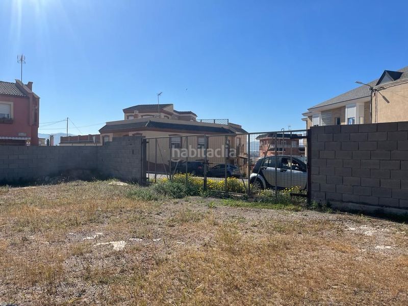 Foto 31f46f17-ce7b-4466-9450-654877738c31. Residential plot in Roche Unión (La)