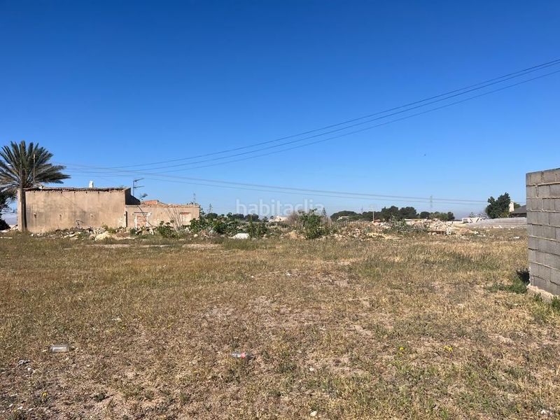 Foto 3b8c0187-e12e-4483-a887-d114f08260b0. Residential plot in Roche Unión (La)