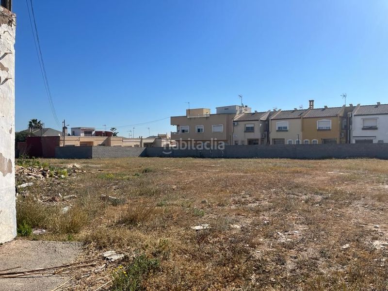 Foto 5a5c53dd-36b4-429b-a10a-4200d9e0d461. Residential plot in Roche Unión (La)