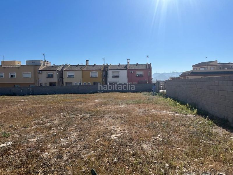 Foto a79e09f0-b93a-4708-8326-40d15e919d17. Residential plot in Roche Unión (La)