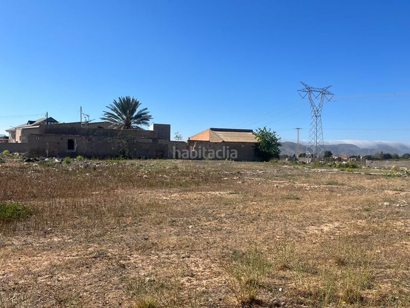Foto dc33c9a9-108f-43c4-b173-674cba0ddadc. Residential plot in Roche Unión (La)