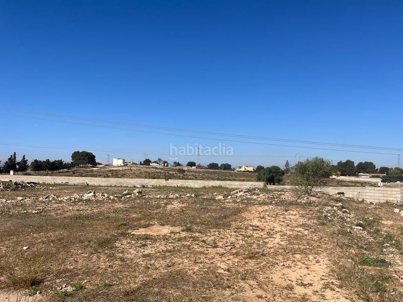 Foto e1de95b6-e3b5-4978-a36f-cfc17d981dd0. Residential plot in Roche Unión (La)