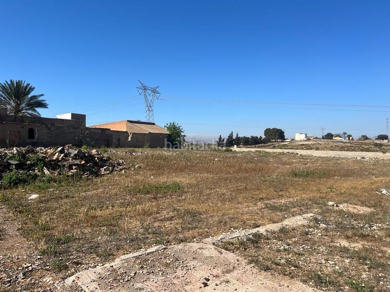 Foto e25a8849-e092-48ba-a416-b609cca4f528. Residential plot in Roche Unión (La)